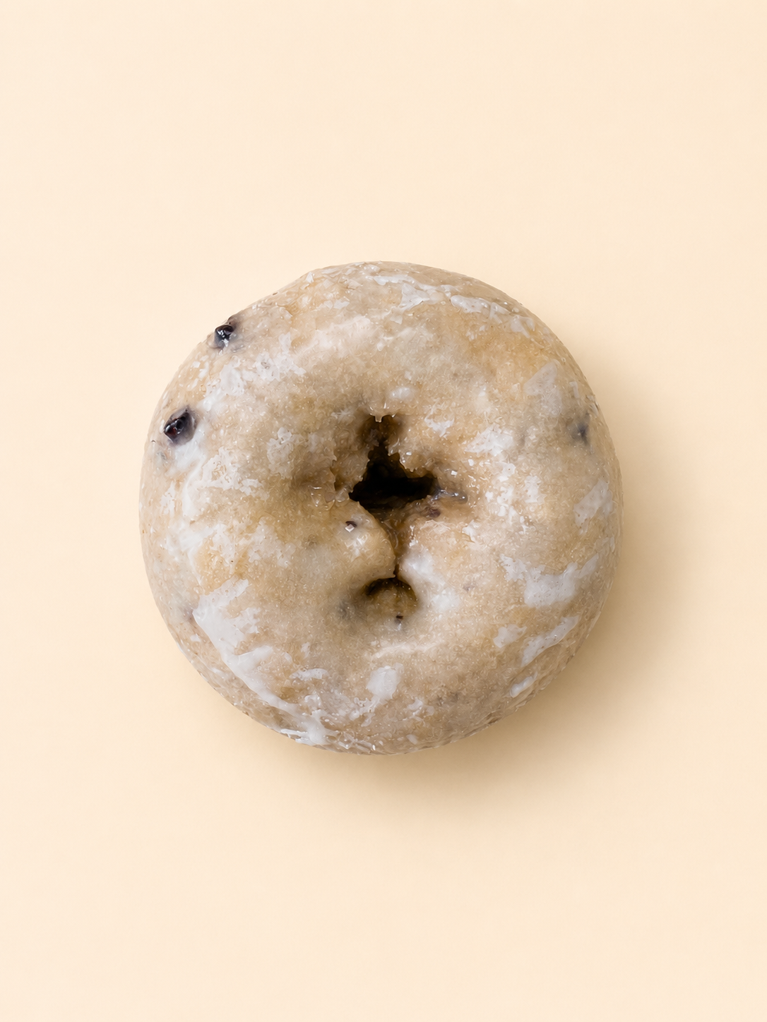 Blueberry Cake donut