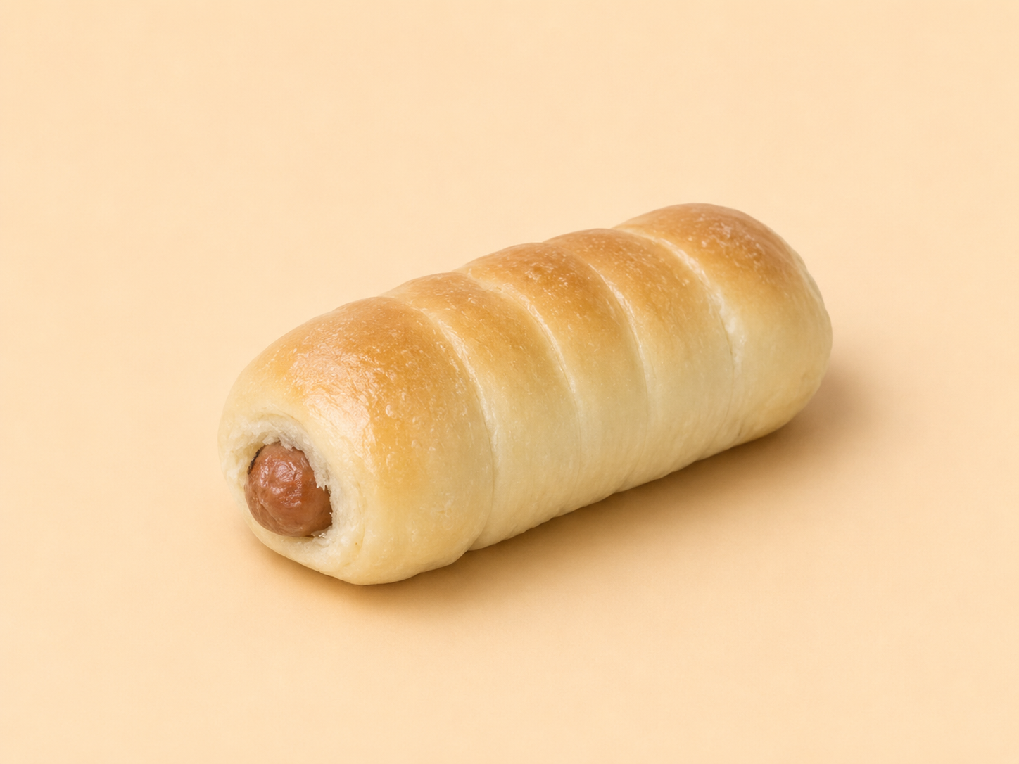 Large Kolache