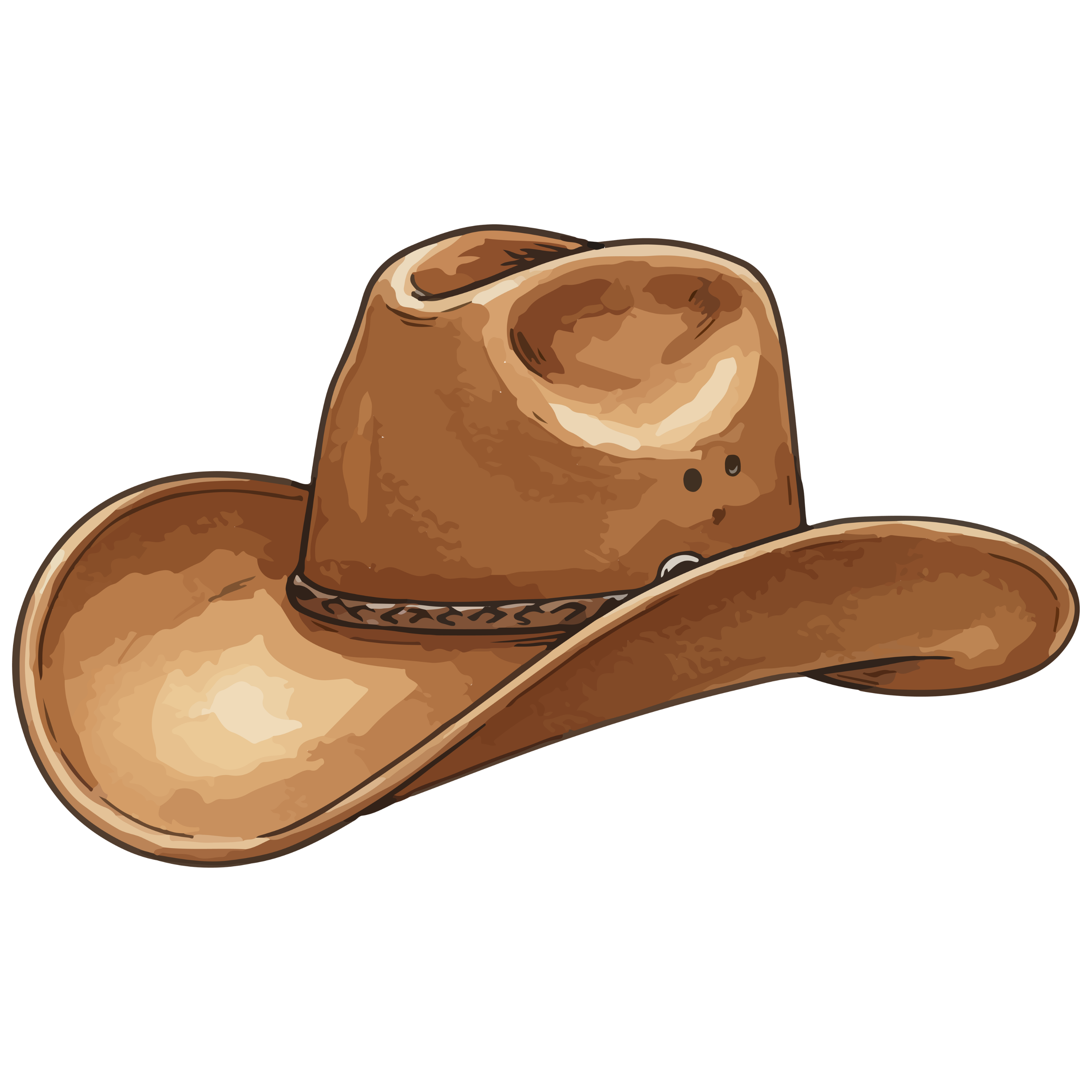 Howdy Kolache