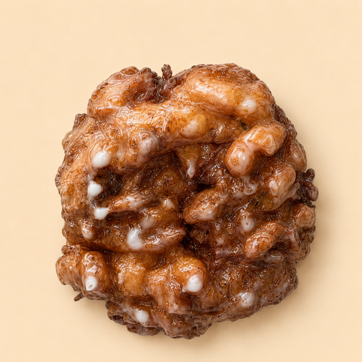 Apple Fritter