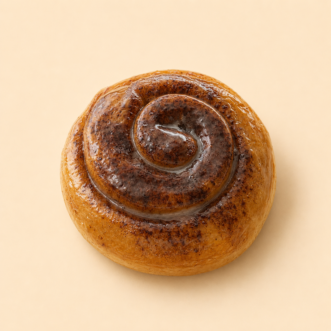 Cinnamon Roll