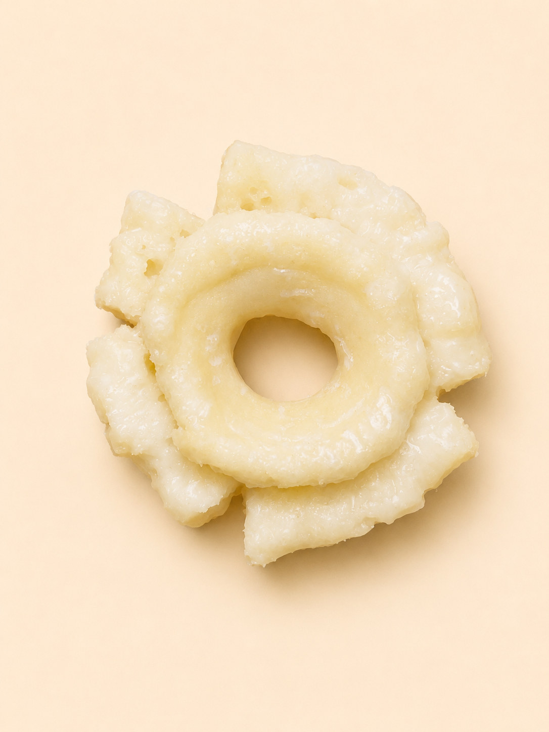 Old Fashioned donut