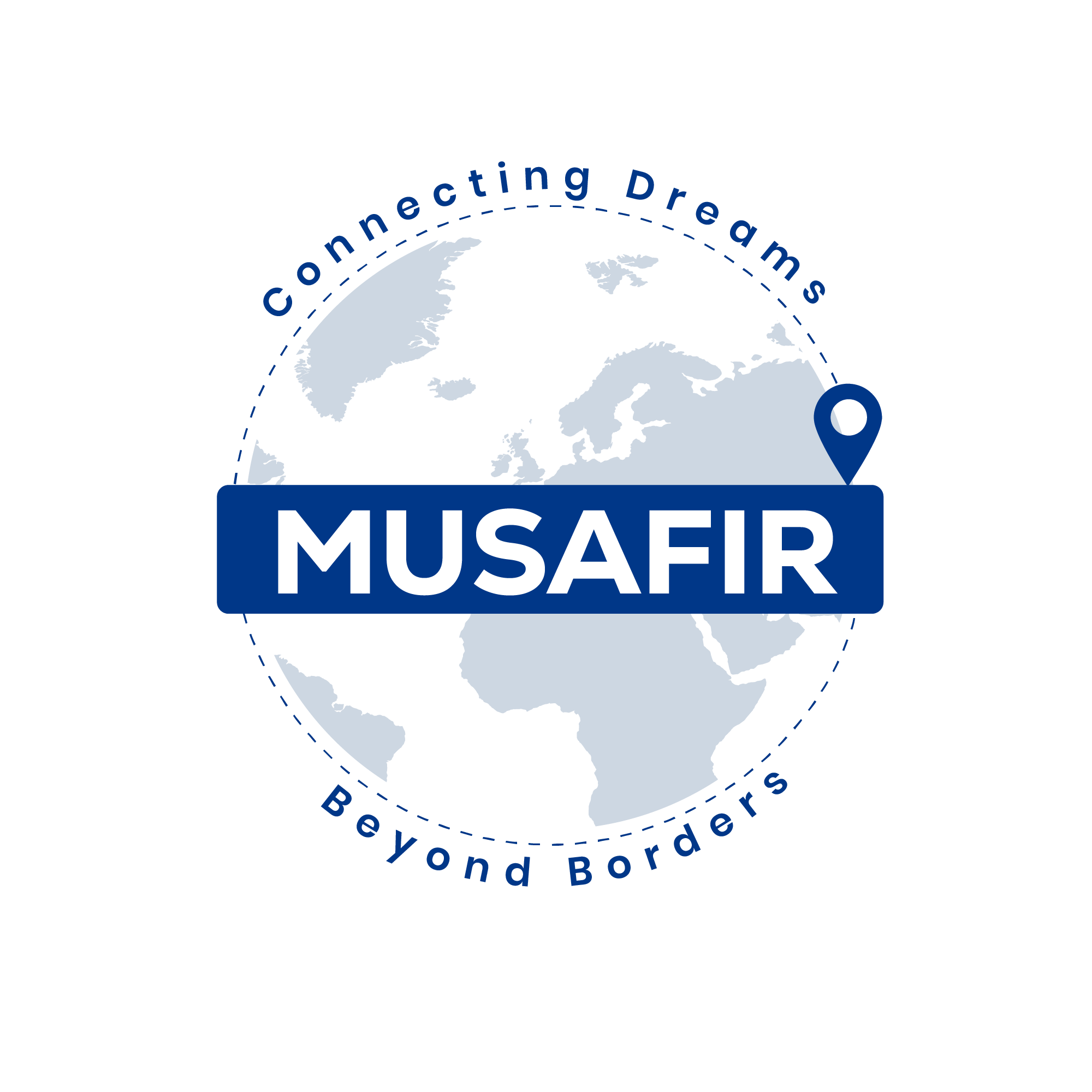 Your Trusted Partner for Relocation Services | Musafir