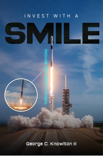 Invest With A SMILE book cover