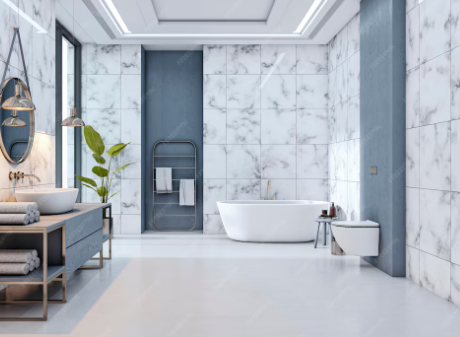 Walk-In Accessible Tubs