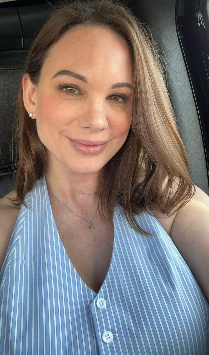 - Sarah M., 39, New York City
