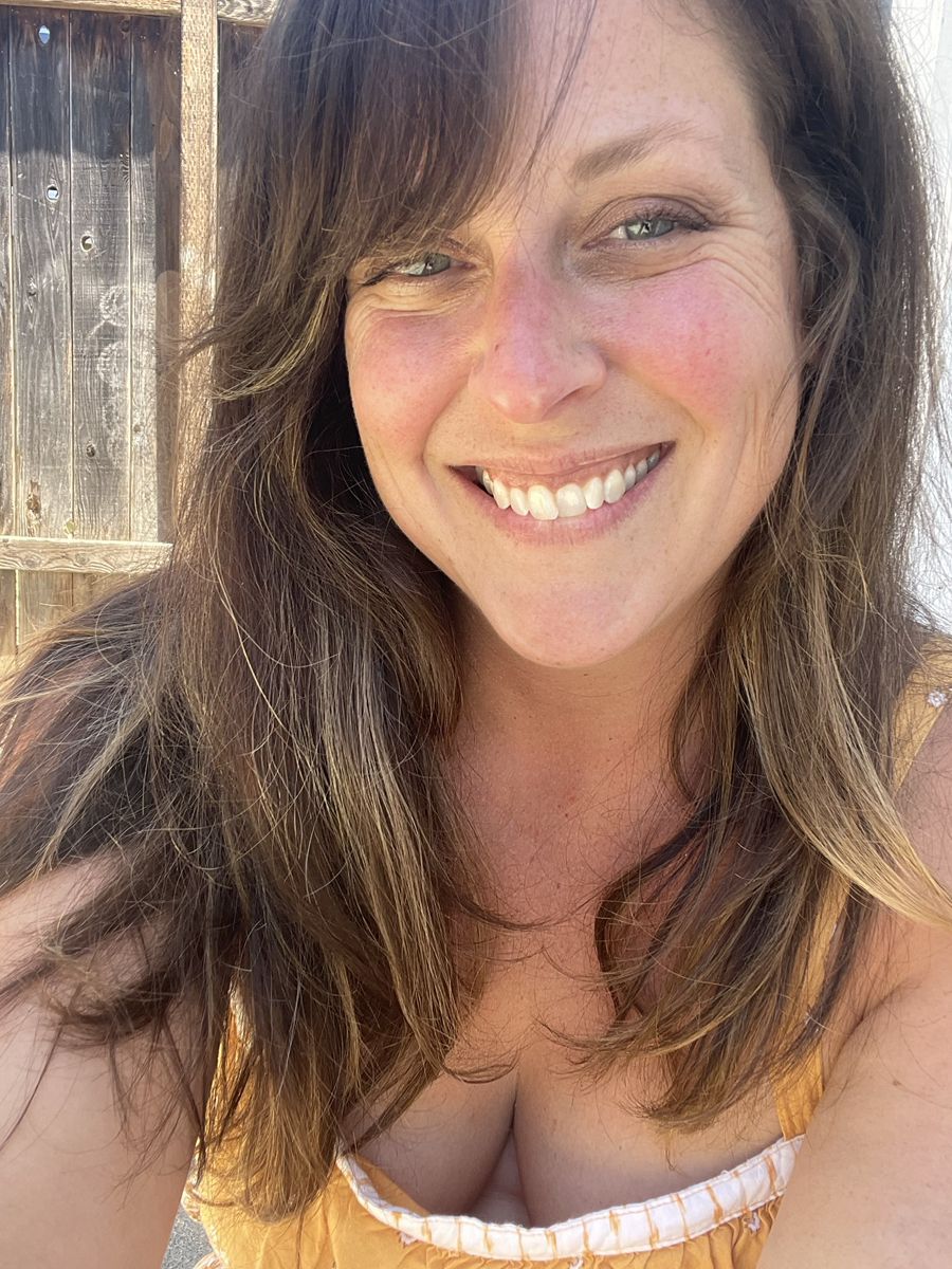 - Jo, 36, Birmingham