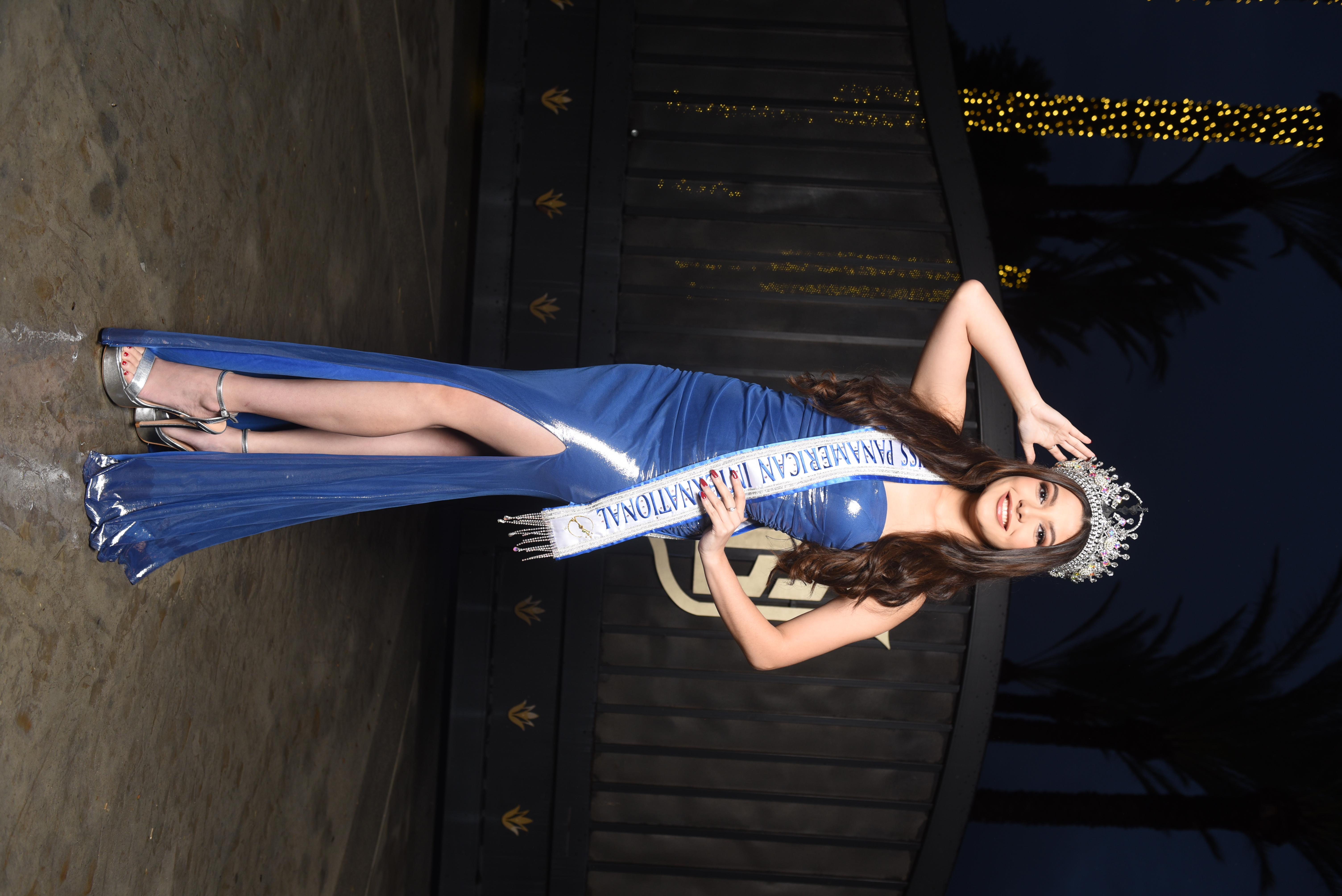 Miss Panamerican International