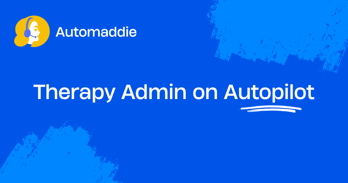 Automaddie