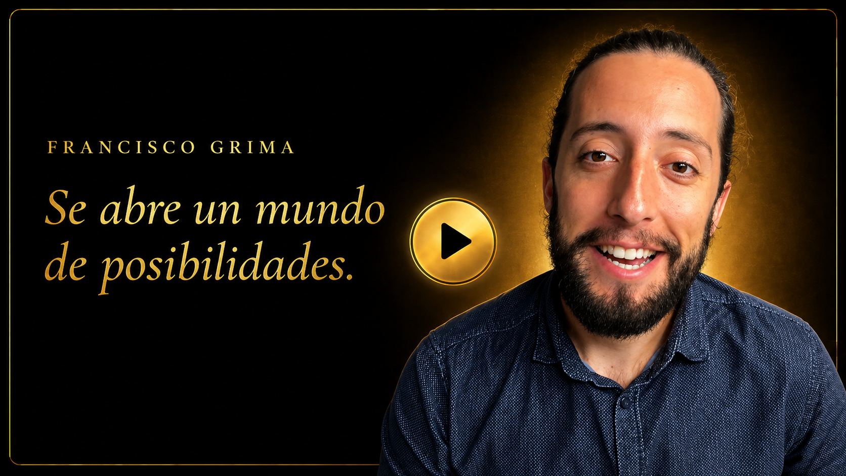 Francisco Grima
