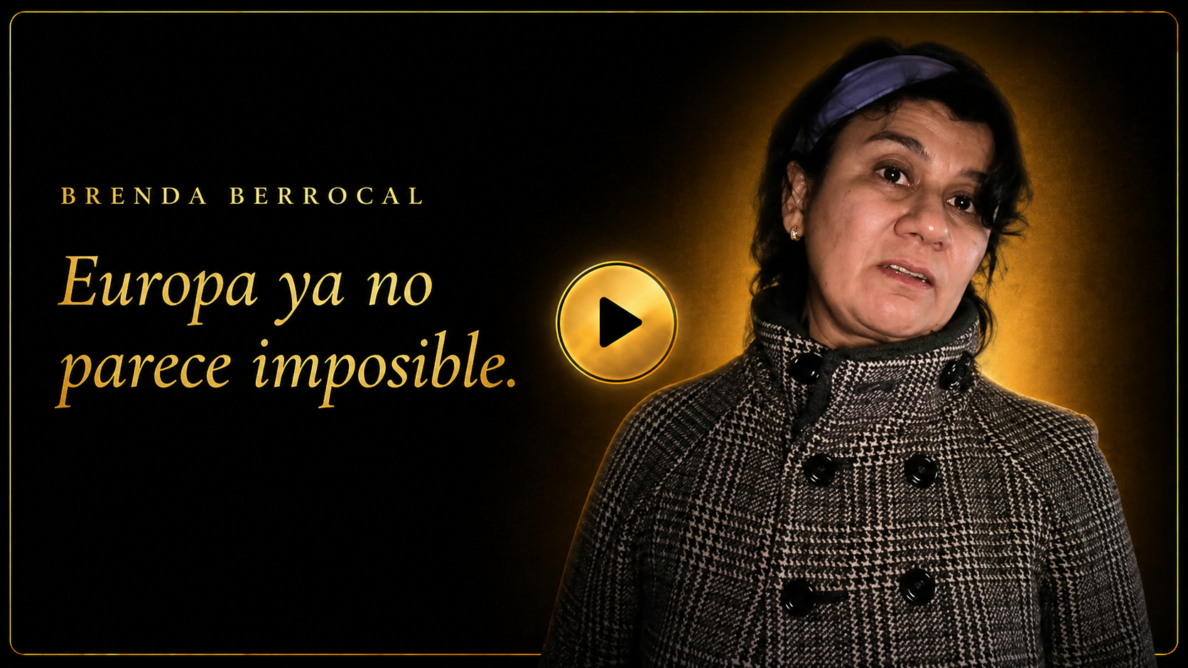 Brenda Berrocal