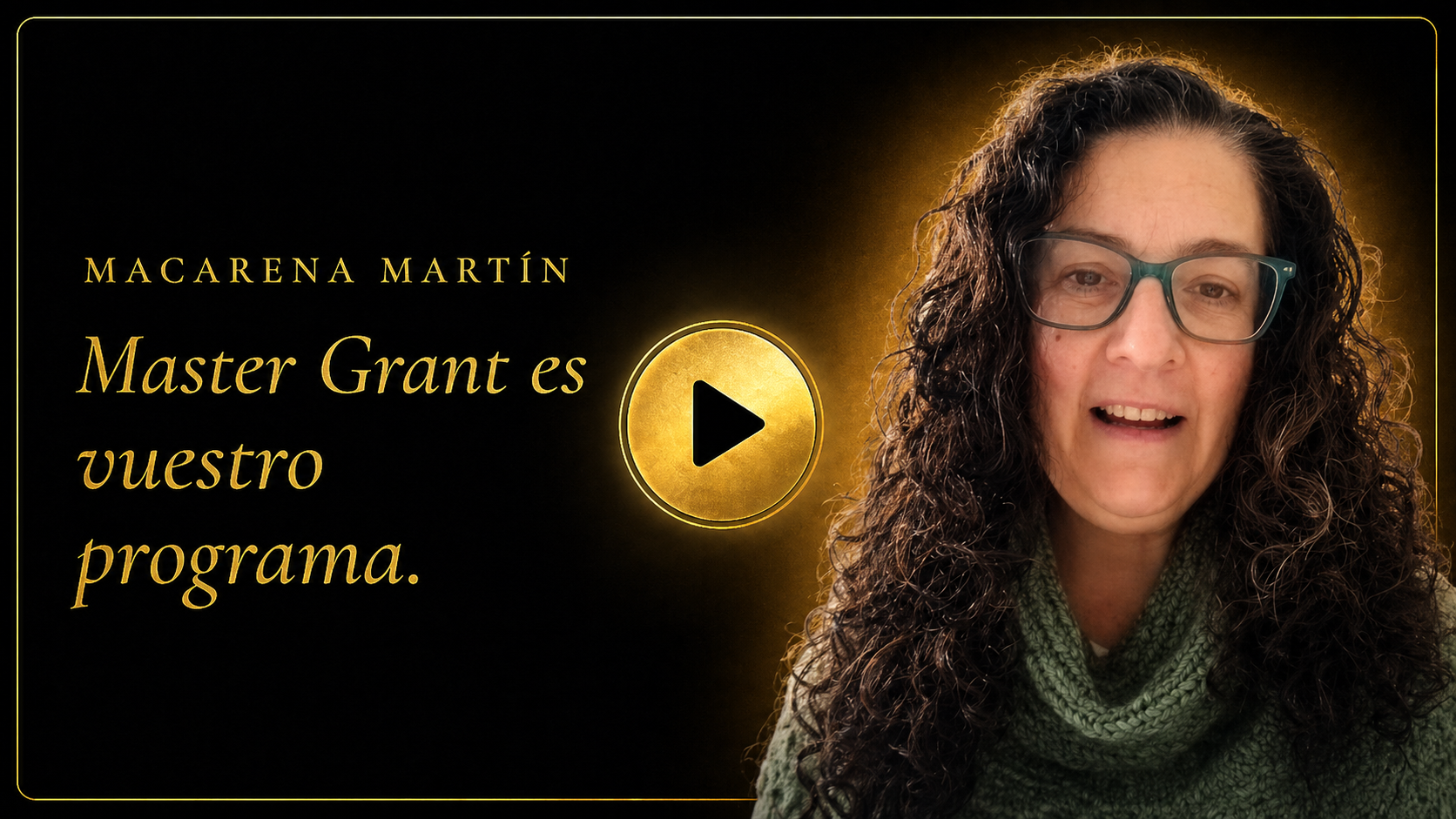 Macarena Martín