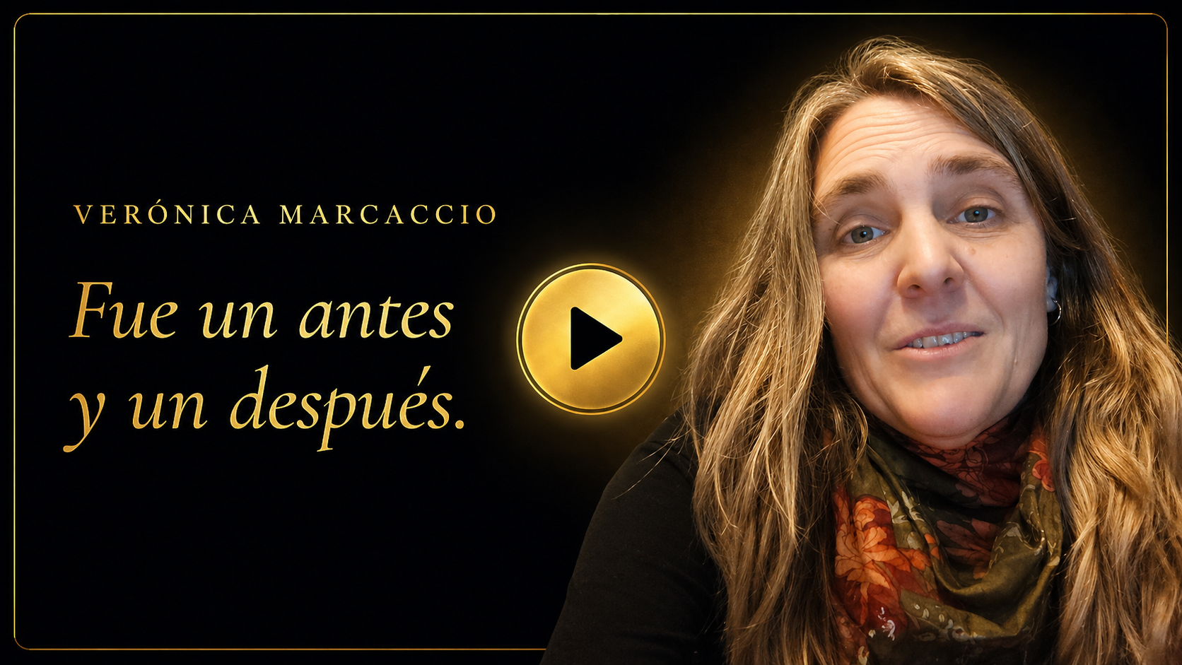 Verónica Marcaccio