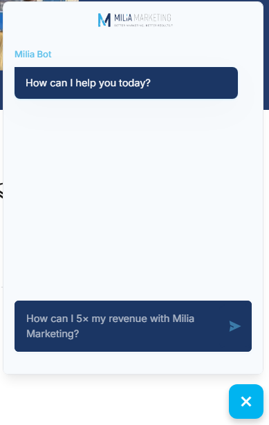 B2B chatbot