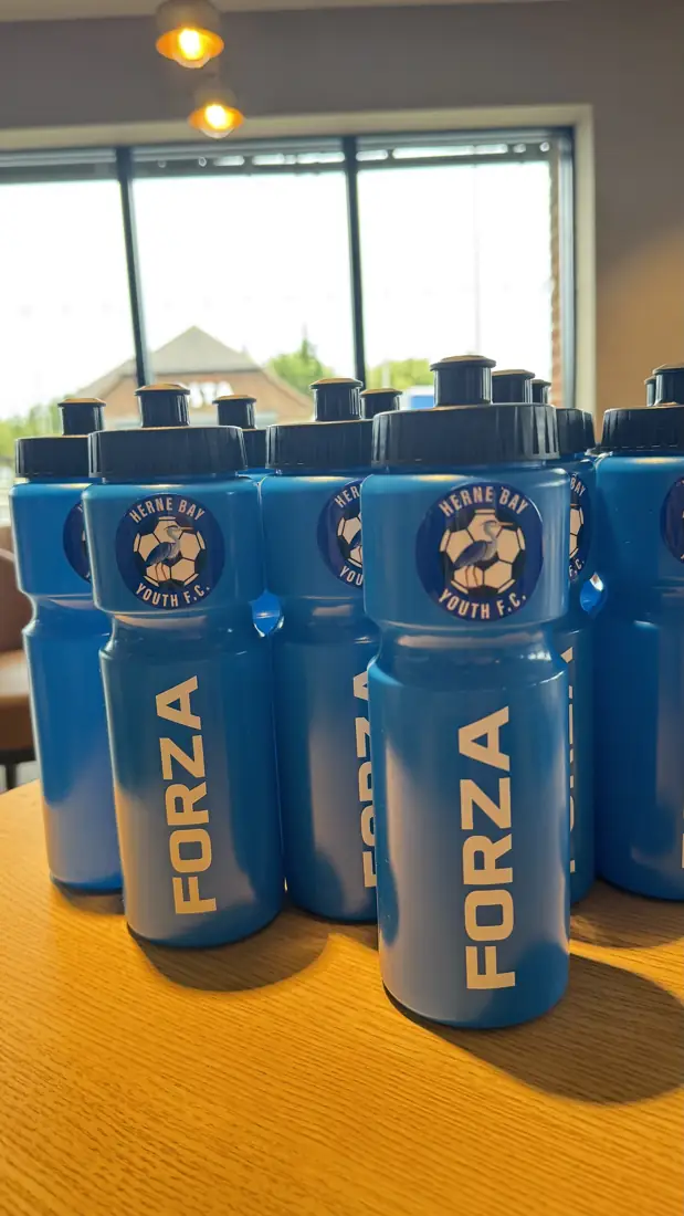 Promotional Products by Andy Jones Design & Print, Faversham