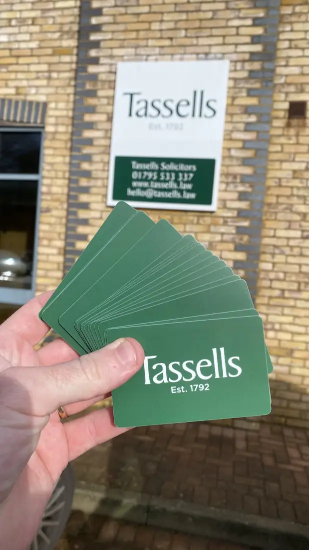 Business Cards, Flyers & Stationery by Andy Jones Design & Print