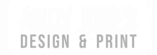 Andy Jones Design & Print