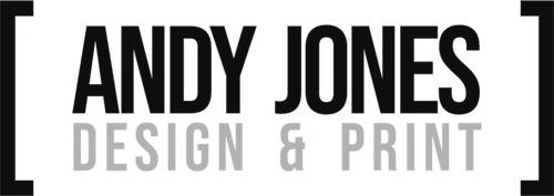 Andy Jones Design & Print