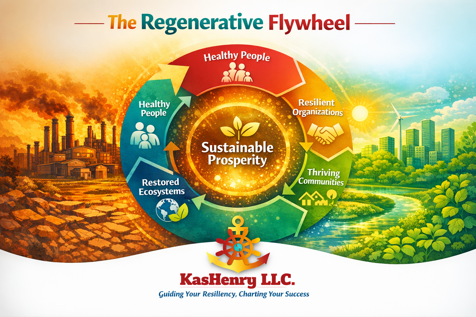 What Regenerative Strategy Really Means