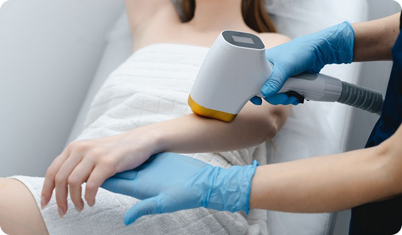Why Summer Is Still the Right Time to Start Laser Hair Removal (Even If You Think You’re Late)