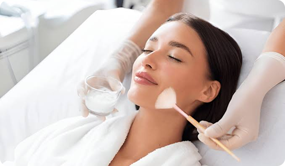 Chemical Peels & Fall Skin Renewal: Why This Is the Season Skin Actually Changes