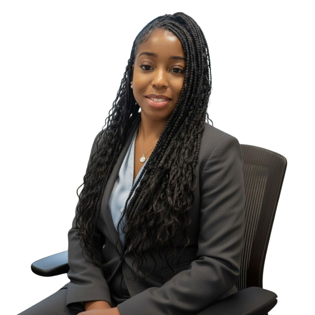 Angeline, Founder of ID Legacy Enterprise