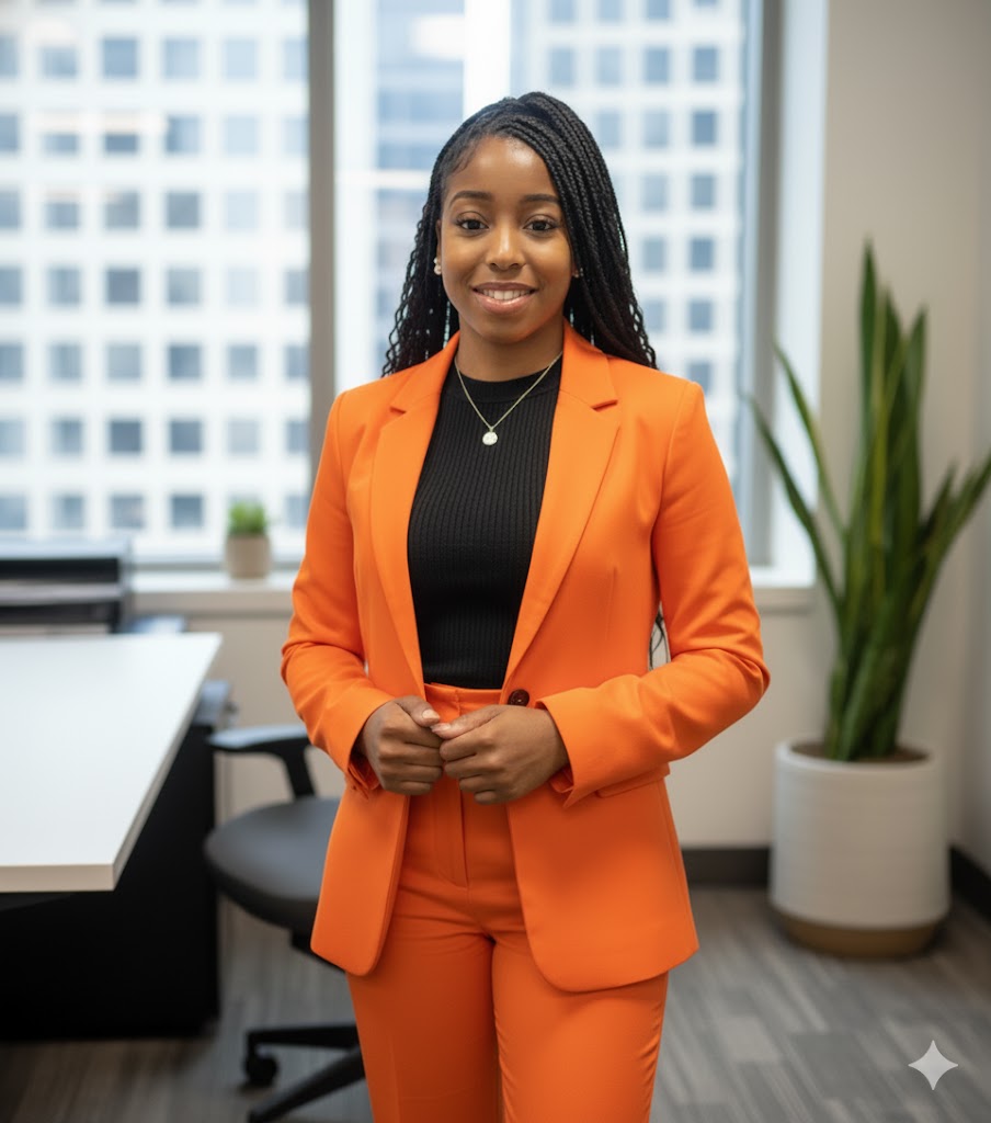 Angeline Cornelia, Founder of ID Legacy Enterprise