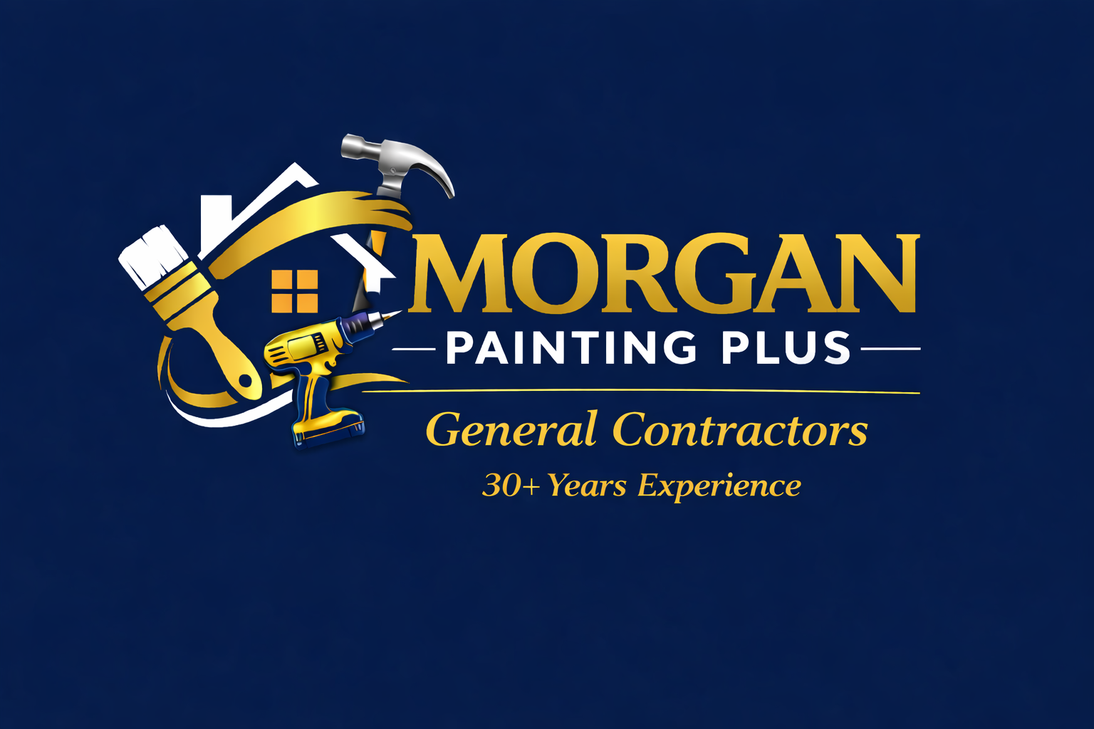Morgan Painting Plus