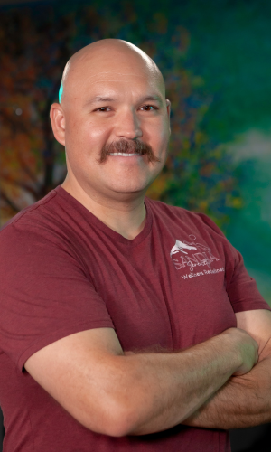MATT EDWARDS