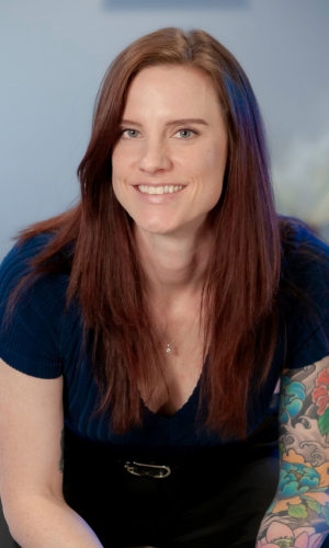 TORI KIRBY