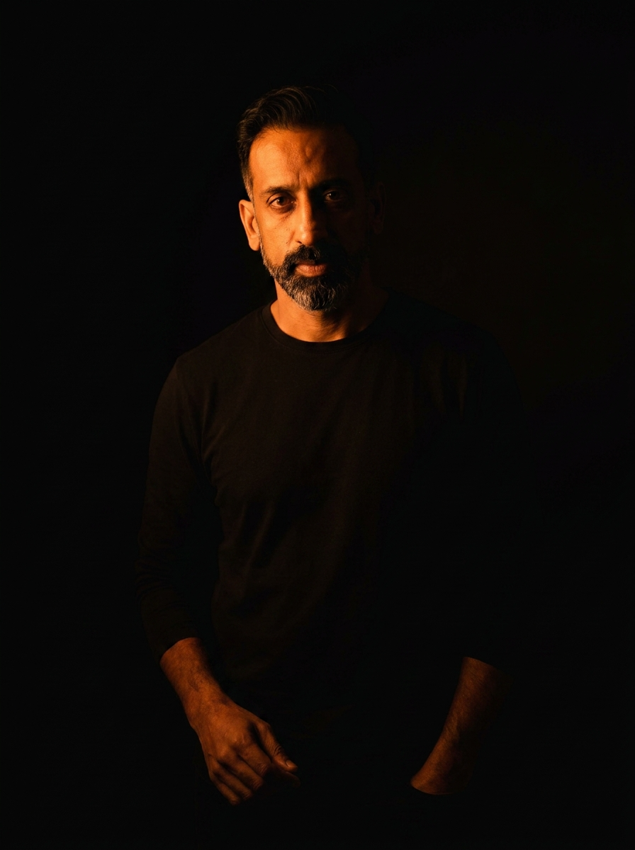 Pavan Pudipeddi