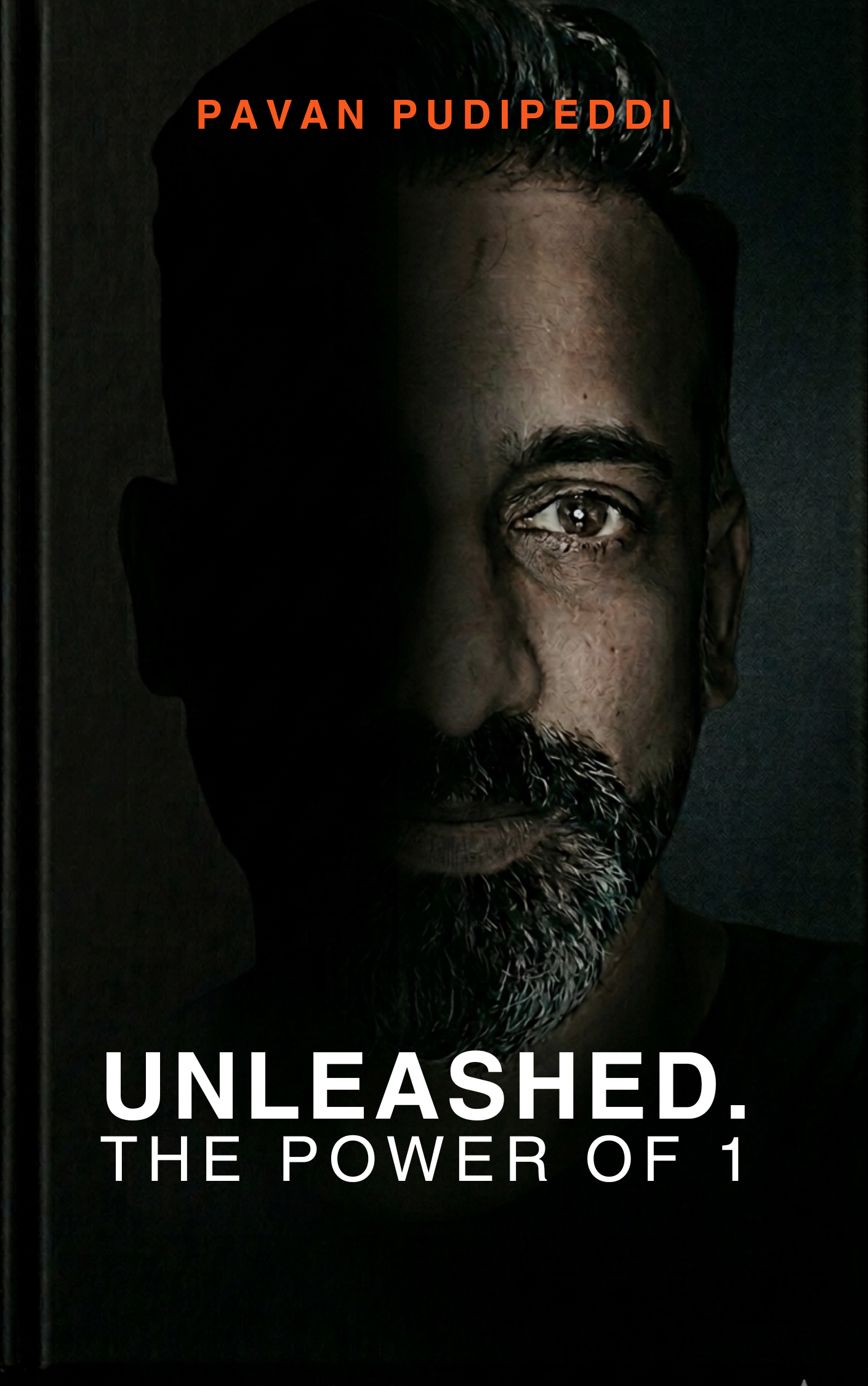 UNLEASHED. The Power of 1
