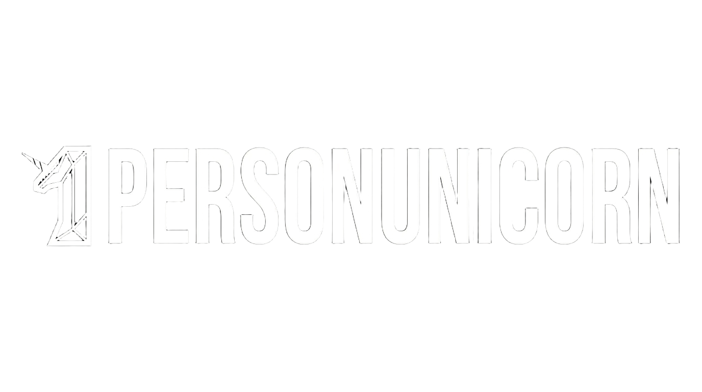1PersonUnicorn
