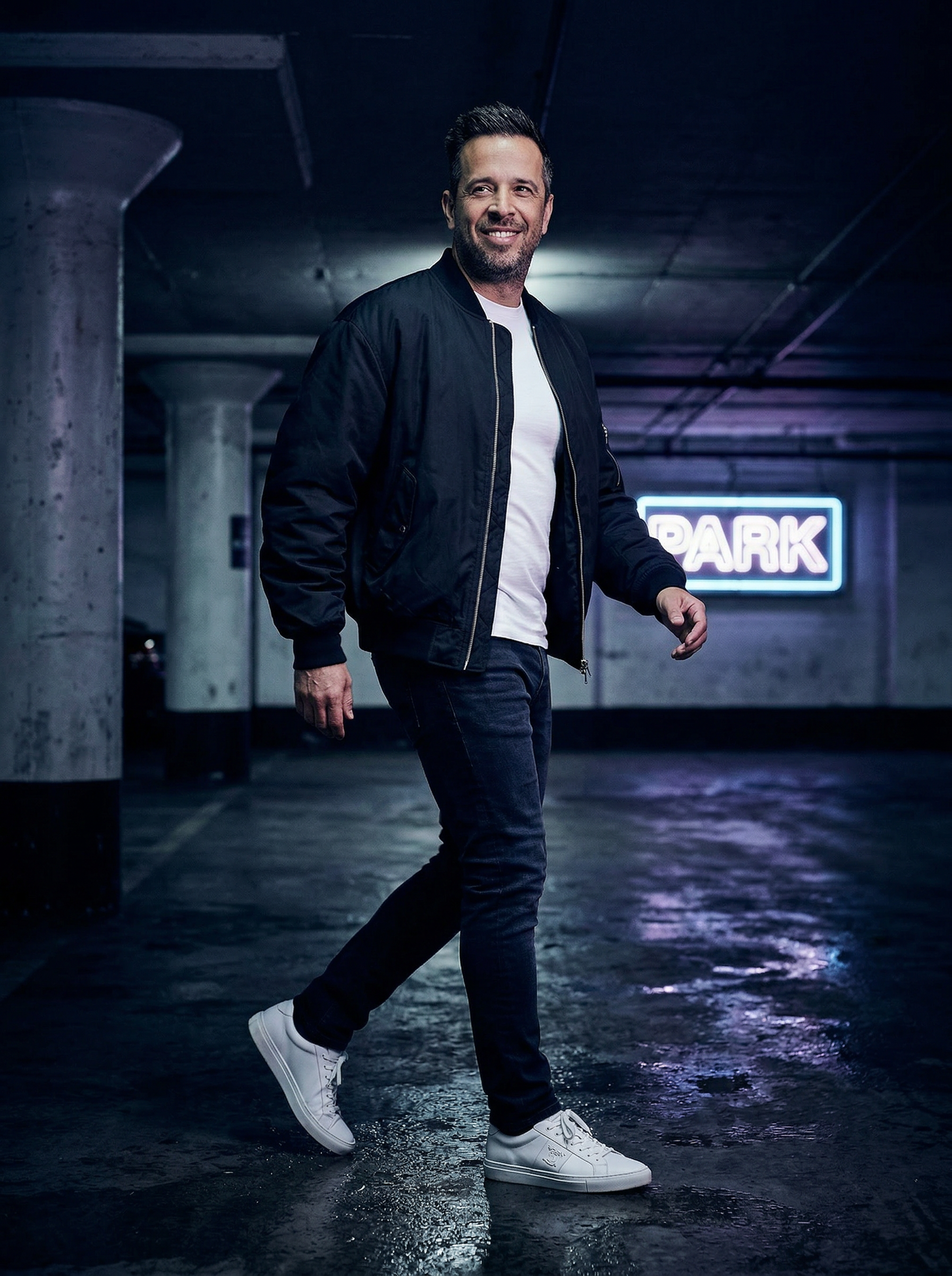 Matt Garner