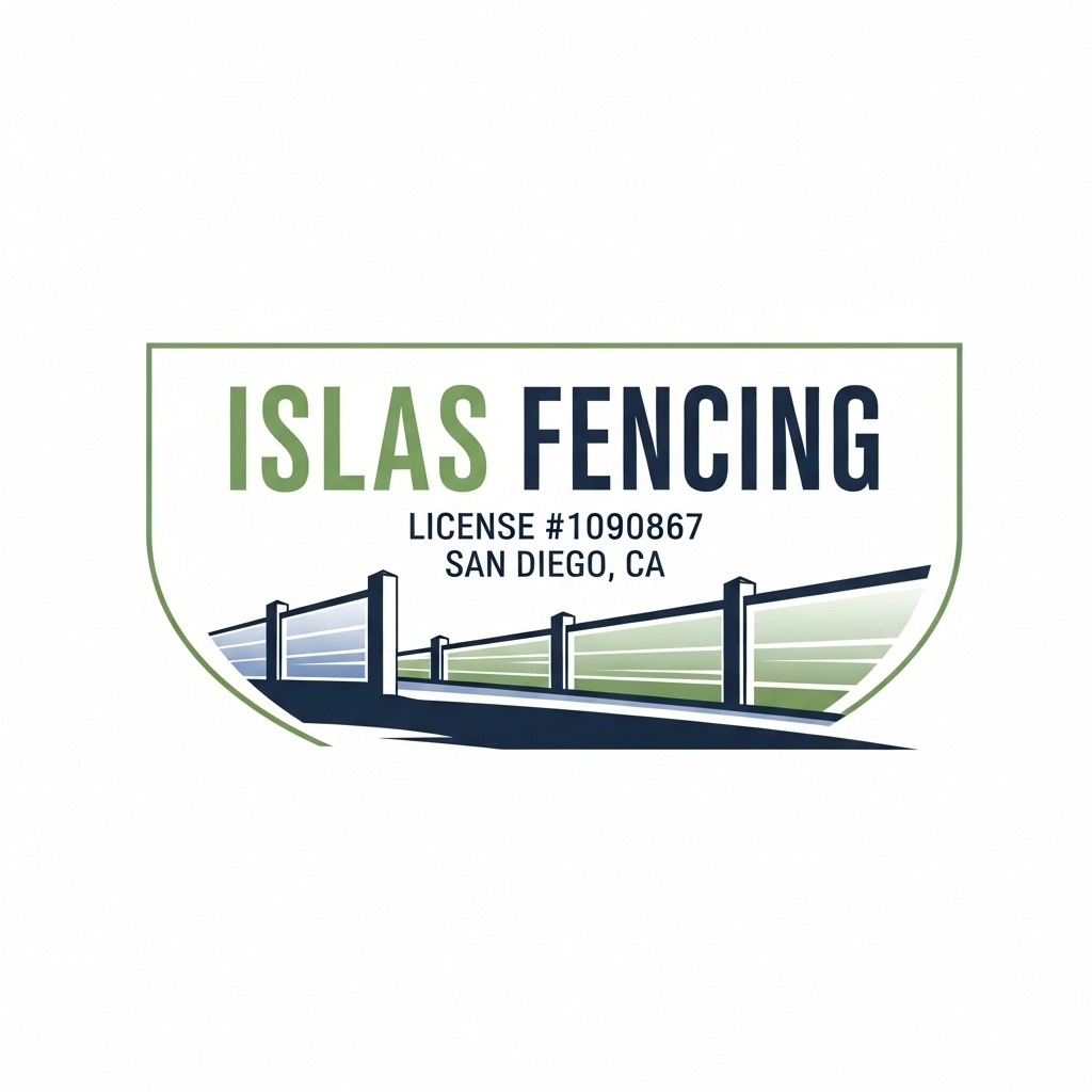 Islas Fencing