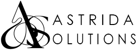 Astrida Solutions CRM