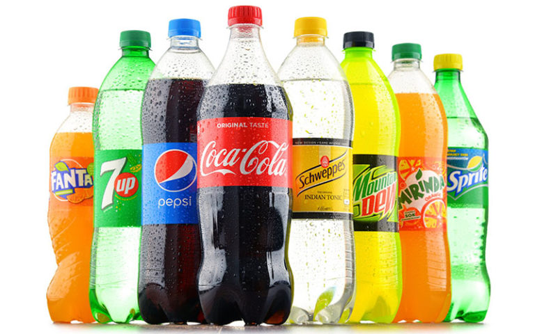 Refrescos