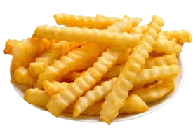 Papas Fritas