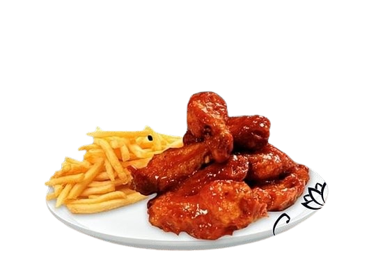 Alitas