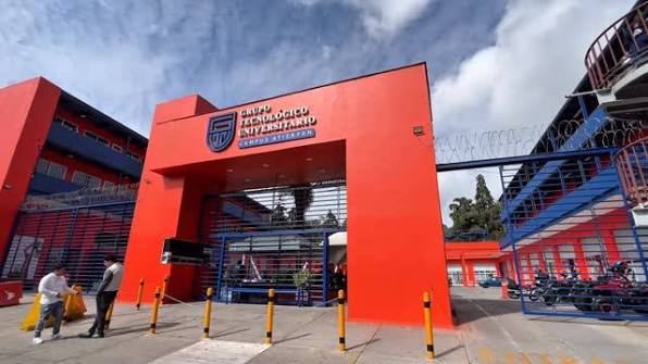 Campus GTU Atizapán