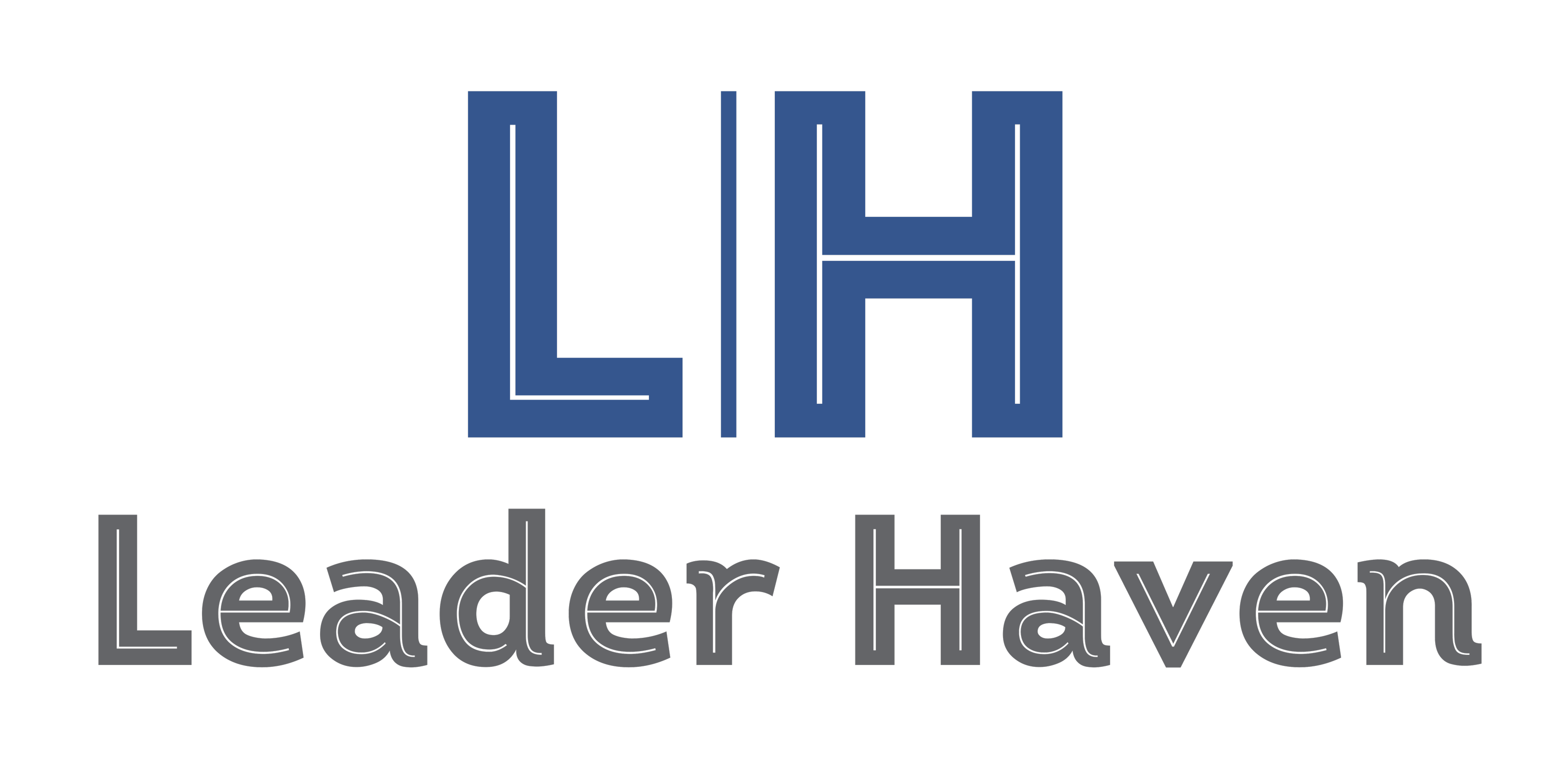 Leader Haven Logo