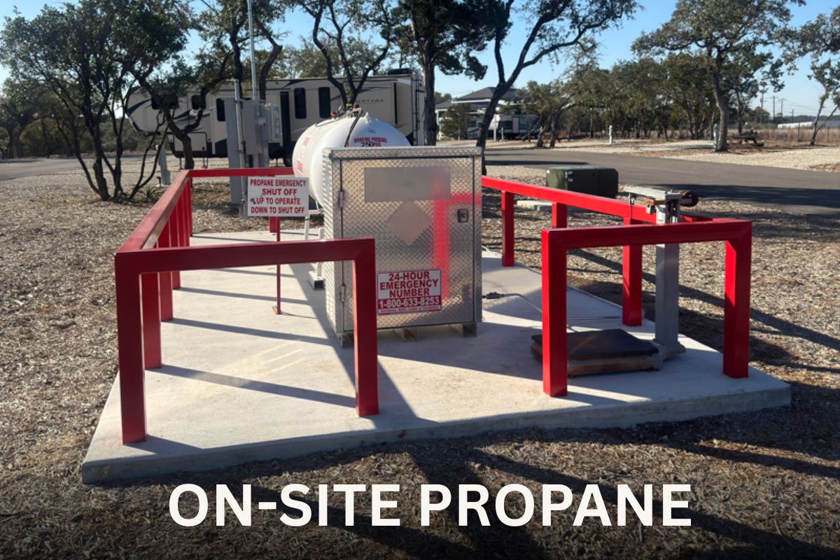 Pierced Oak RV Park photo 2