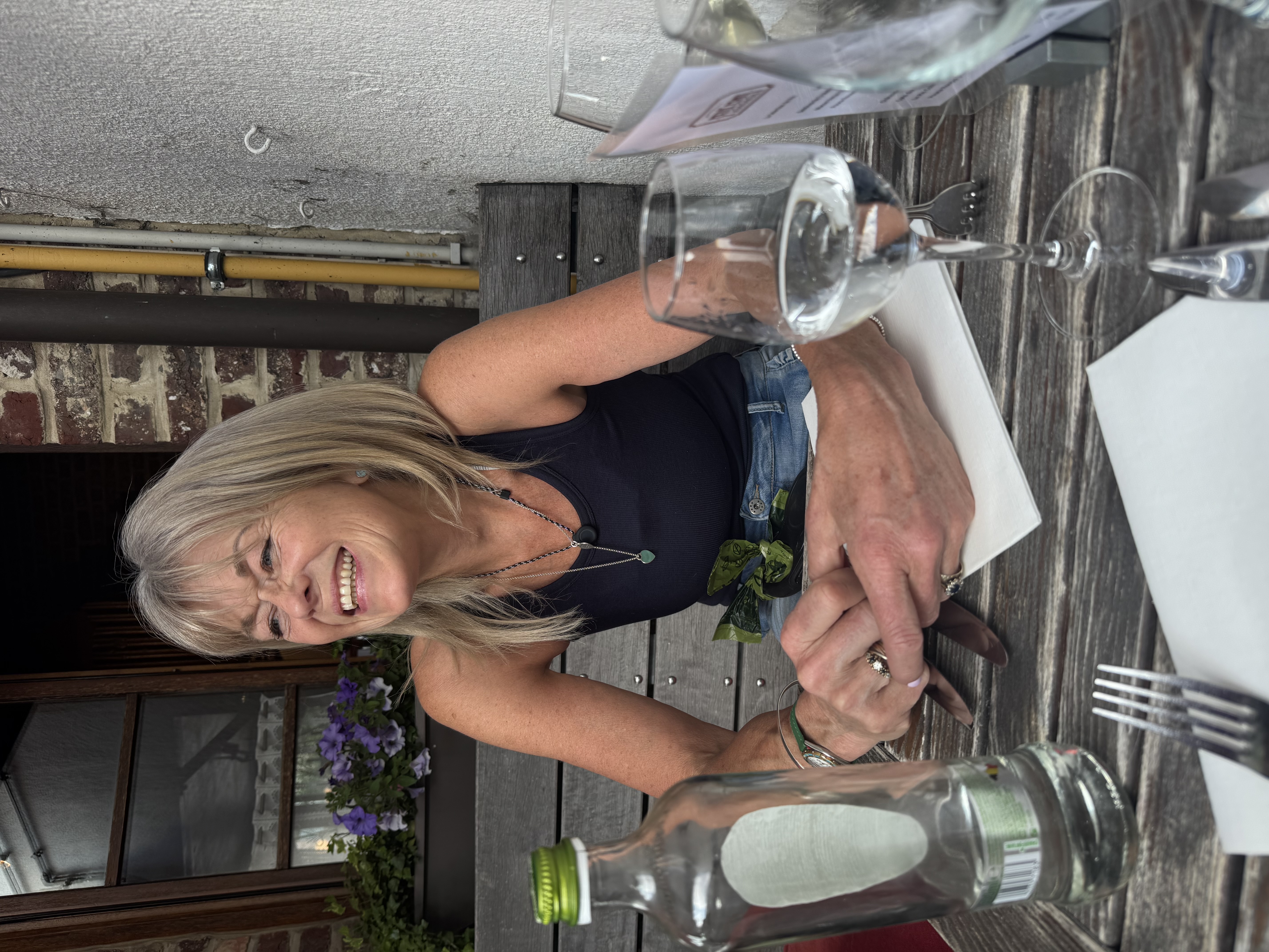 Emma Voysey, Health Coach