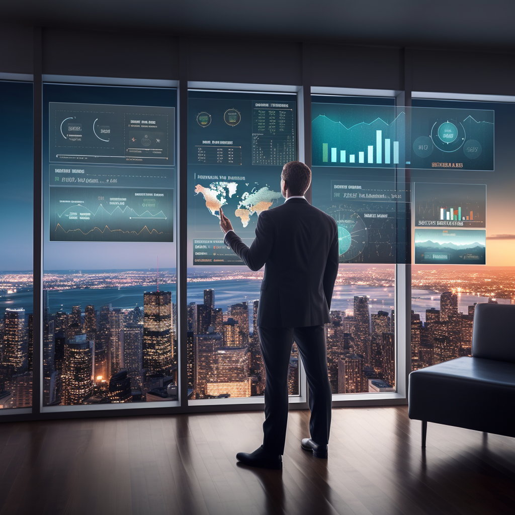 Future Work Apps How AI is Shaping the Future of Work: A Closer Look at Industrial ...