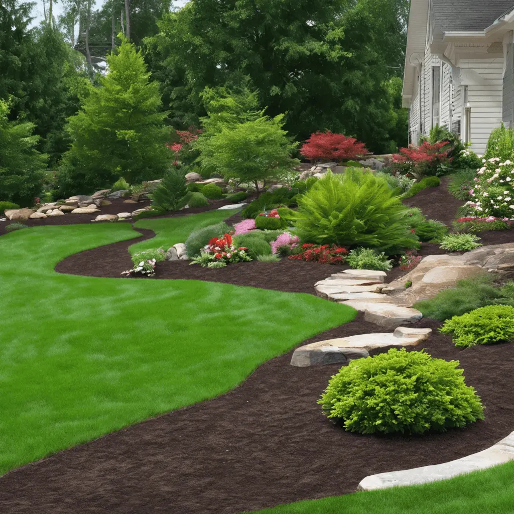 Needham Landscaping Needham Landscaping 