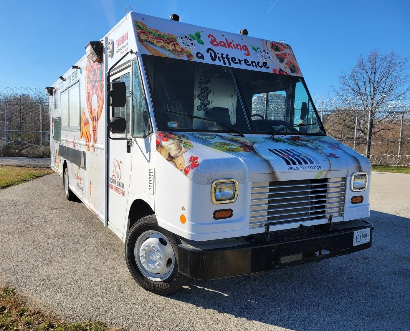 RFC Food Truck