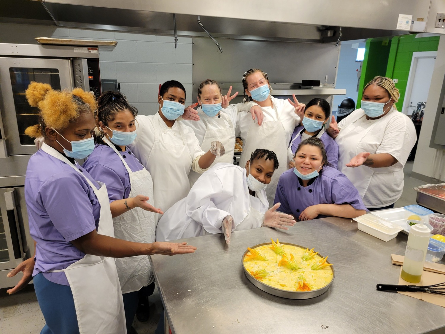 Chef's Culinary Program