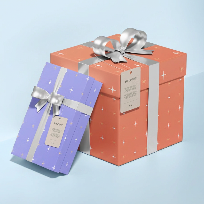 Gift Box