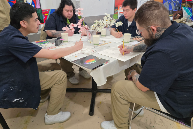 Fine Arts Enrichment