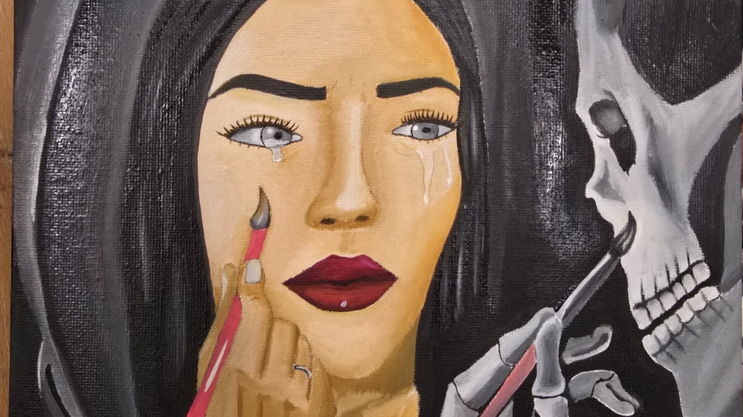 Student Art 3